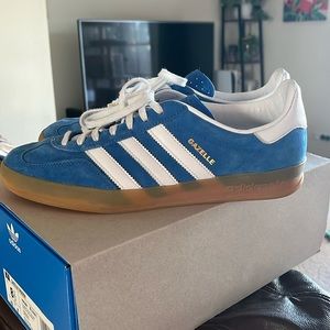 adidas gazelle indoor